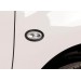 Opel Combo Uyumlu E Sinyal Çerçevesi 2 Parça Krom 2018 Ve Sonrası