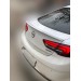 Opel Insignia Spoiler 2017- Boyalı