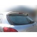 Peugeot 207 Uyumlu Spoiler Boyalı
