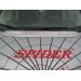 Peugeot Bipper Uyumlu Kaput Spoiler Fiber 2008 Ve Sonrası