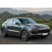 Porsche Cayenne Uyumlu 2011-2014 Facelift 2020+ Yükseltme 9Y0 Turbo Body Kit