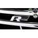 R-Line Yapıştırmalı Logo-Siyah / Yacı147