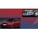 Range Rover Uyumlu Sport 2014-2017 Facelift 2018+ Body Kit (L494 Makyajlama)