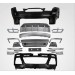 Range Rover Uyumlu Sport 2014-2018 Lumma Body Kit