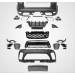 Range Rover Uyumlu Sport 2018+ Svr Body Kit