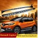 Renault Captur Uyumlu 2014 2017 Yan Basamak Side Step Square Style