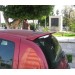 Renault Clio Uyumlu 2 Hatchback Spoiler Boyalı