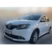 Renault Clio Uyumlu 4 2012-2019 Sedan Yan Marşpiyel