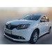 Renault Clio Uyumlu 4 Sedan 2012-2019 Ön Lip
