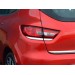 Renault Clio Uyumlu 4 Stop Alt Çıtası  4 Parça Krom 2013-2019