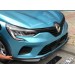 Renault Clio Uyumlu 5 Ön Ek (Plastik)