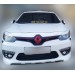 Renault Fluence Uyumlu Makyajlı Kasa Ön Karlık
