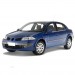 Renault Megane Uyumlu 2 Sedan Krom Cam Çıtası 4 Parça 2004-2010