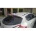 Renault Megane Uyumlu 3 Hatchback 2009-2015 Boyalı Anatomik Spoiler