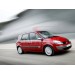 Renault Scenic Uyumlu 2 Abs Krom Ayna Kapağı 2 Parça 2003-2009