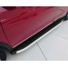 S-Dizayn Fiat Doblo 3 Uzun Şase Evo Aluminyum Yan Basamak 213 Cm 2023 Üzeri