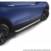 S-Dizayn Ford Ecosport 2 Ecoboost 1.0 Evo Aluminyum Yan Basamak 173 Cm 2018 Üzeri