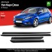 S-Dizayn Ford Focus Abs Plastik Yan Kapı Koruma Çıtası 2011 Üzeri A+ Kalite