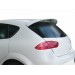 Seat Leon Uyumlu 2 Facelift Spoiler Cam Üstü Gt Fiber 2009-2012