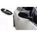 Seat Leon Uyumlu Mk2 2009-2012 Batman Ayna Kapağı