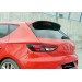 Seat Leon Uyumlu Mk3 Spoiler Çıtası İthal Ürün Sağ + Sol