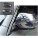 Subaru Forester Uyumlu 2009 2012 Ayna Kapağı Abs Krom Parça