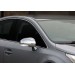 Toyota Avensis Krom Ayna Kapağı 2 Parça 2009-2015 Arası