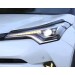Toyota C-Hr Uyumlu 2018+ Animasyonlu Led Far