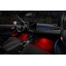 Toyota Corolla Uyumlu 2019+ Ambians Aydınlatma Set - 64 Renk
