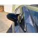 Toyota Corolla Uyumlu 2019+ Batman Ayna Kapağı - Piano Black