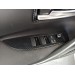 Toyota Corolla Uyumlu 2019+ Kapı Kolçak Kaplama - Karbon