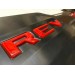 Toyota Hilux Uyumlu Revo 2016-2019 Revolution Bagaj Kaplama Kırmızı