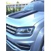 Volkswagen Amarok Uyumlu Kaput Kaplama Model 1 Havalandırma Scoop 2012 / 2019 Parça
