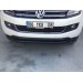 Volkswagen Amarok Uyumlu Ön Koruma Ön Korum Barı Drs 4X4 Tunıng