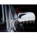 Volkswagen Bora Uyumlu Abs Krom Ayna Kapağı 2 Parça 1998-2004