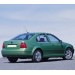Volkswagen Bora Uyumlu Krom Cam Çıtası 4 Parça 1998-2004