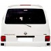 Volkswagen Caravelle Uyumlu Spoiler Tavan (Işıklı) Fiber 1995-2003