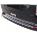 Volkswagen Caravelle Uyumlu T6.1 Arka Tampon Eşiği Krom (Formlu) 2020 Ve Sonrası