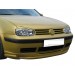 Volkswagen Golf Uyumlu 4 Ön Tampon Altı Fiber 1998-2004