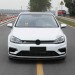 Volkswagen Golf Uyumlu 45419 R Body Kit 2017-2020