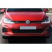 Volkswagen Golf Uyumlu 7 Mk7 2012-2018 Panjur Gti