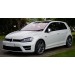 Volkswagen Golf Uyumlu 7 R Ön Tampon Full Set