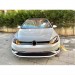 Volkswagen Golf Uyumlu 7,5 2018-2020 J Far Silver