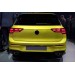 Volkswagen Golf Uyumlu 8 R-Line Body Kit