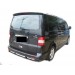Volkswagen Multivan Uyumlu T5 Spoiler Bagaj Gt Md:1 Fiber 2003-2010