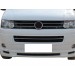 Volkswagen Multivan Uyumlu T5.5 Ön Tampon Çıtası  Krom 2010 Ve Sonrası