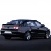 Volkswagen Passat Uyumlu B6 Krom Cam Çıtası 4 Parça 2005-2011