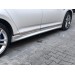 Volkswagen Passat Uyumlu Yan Marşpiyel 2014+