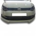 Volkswagen Polo Uyumlu (2015-2017) Makyajlı Ön Tampon Ek (Plastik)