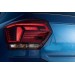 Volkswagen Polo Uyumlu 2018+ Led Stop (Highline & R-Line Görünüm, Selamlama Ve Hareketli Sinyal)
